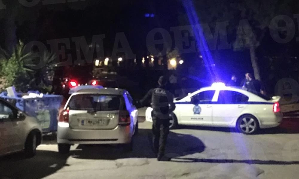 Εκτέλεση στη Βούλα: Μυστήριο η ταυτότητα του Βέλγου "εμπόρου"
